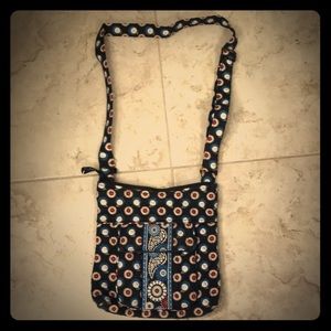 Vera Bradley bag